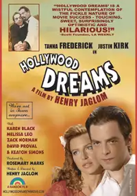 Plakat filmu Miłość w Los Angeles