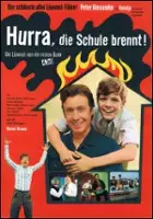 Ruth Stephan / Hurra, die Schule brennt