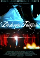 plakat filmu Burlesque Fairytales