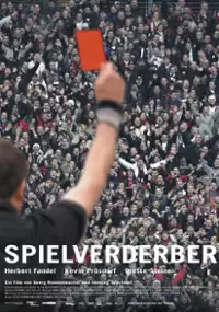 Plakat filmu Spielverderber