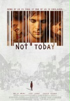 plakat filmu Not Today