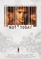 plakat filmu Not Today