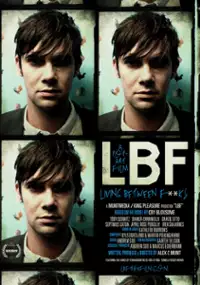 Plakat filmu Lbf