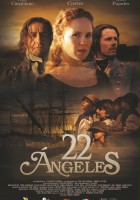 plakat filmu 22 ángeles