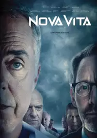 Plakat serialu Nova Vita