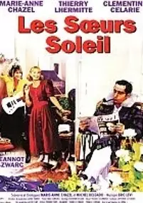 Plakat filmu Siostrzyczki
