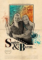 plakat filmu Sophie and the Baron