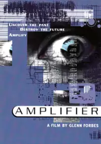 Plakat filmu Amplifier