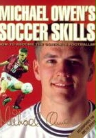 plakat filmu Michael Owen's Soccer Skills