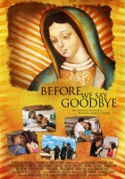 plakat filmu Before We Say Goodbye