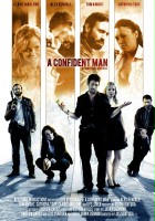 plakat filmu A Confident Man