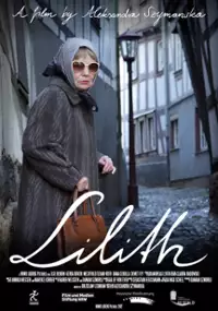 Plakat filmu Lilith