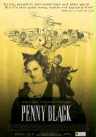 plakat filmu Penny Black