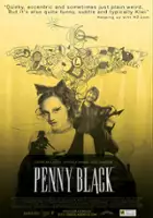 plakat filmu Penny Black