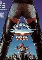 plakat filmu Running Cool