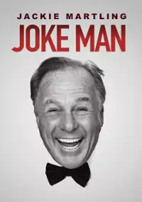 Plakat filmu Joke Man