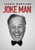 plakat filmu Joke Man