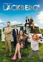 plakat programu TV Läckbergs