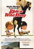 Jessica Noad / Ride a Wild Pony