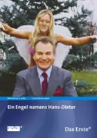 plakat filmu Ein Engel namens Hans-Dieter