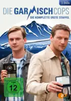 plakat - Die Garmisch-Cops (2012)