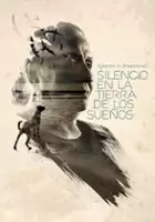 plakat filmu Silencio en la tierra de los sueños