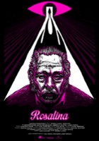 plakat filmu Rosalina