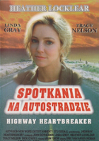 plakat filmu Spotkania na autostradzie