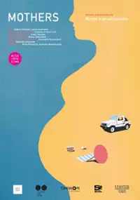 Plakat filmu Matki