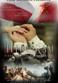 Plakat filmu Telegram