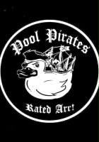 plakat filmu Pool Pirates