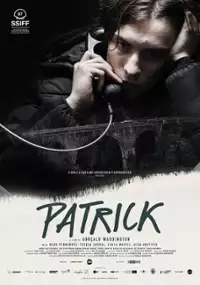 Plakat filmu Patrick