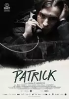 plakat filmu Patrick