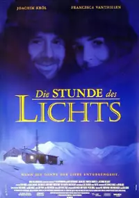 Plakat filmu When the Light Comes