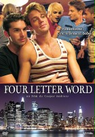 plakat filmu A Four Letter Word