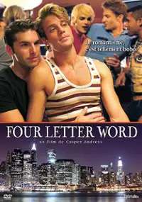 Plakat filmu A Four Letter Word