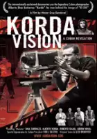 plakat filmu Świat w obiektywie Kordy