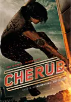 plakat filmu Cherub: The Recruit