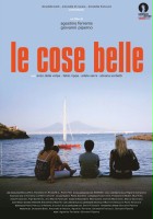 plakat filmu Le Cose Belle