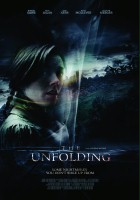 plakat filmu The Unfolding