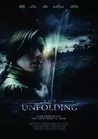 Plakat filmu The Unfolding