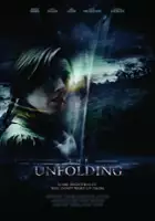 plakat filmu The Unfolding