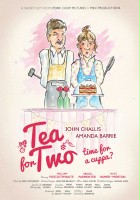 plakat filmu Tea for Two