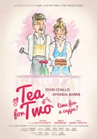 Plakat filmu Tea for Two