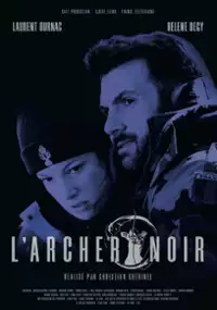 Plakat filmu Morderstwo w Masywie Maurów