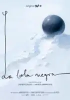 plakat filmu La bola negra