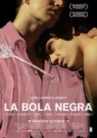 plakat filmu Czarna kula