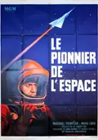 Franklyn Fox / First Man Into Space