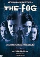 plakat filmu Dhund: The Fog