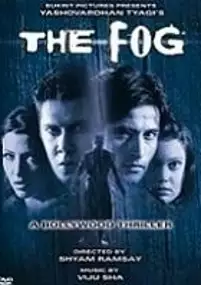 Plakat filmu Dhund: The Fog